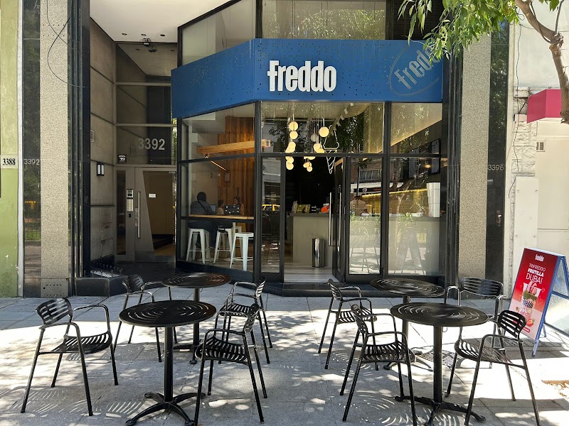 Freddo