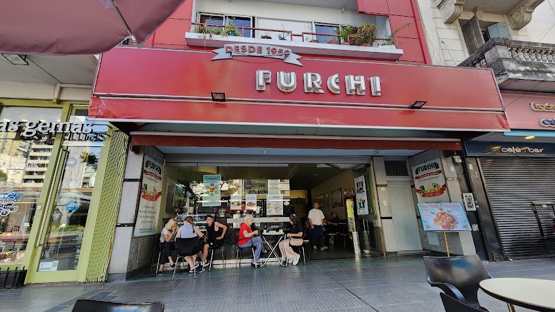 Furchi Artesanal