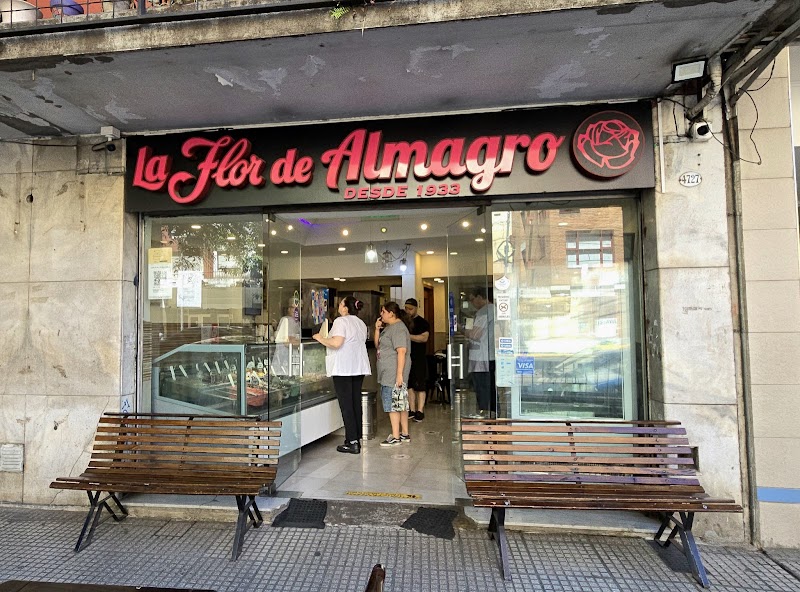La Flor de Almagro