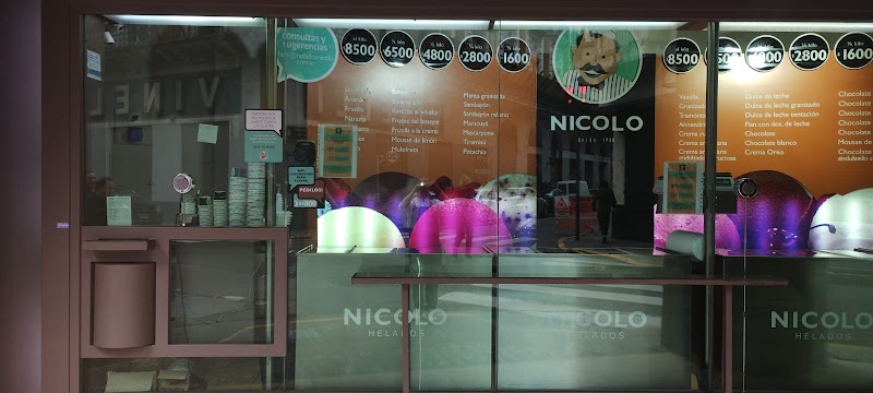Nicolo