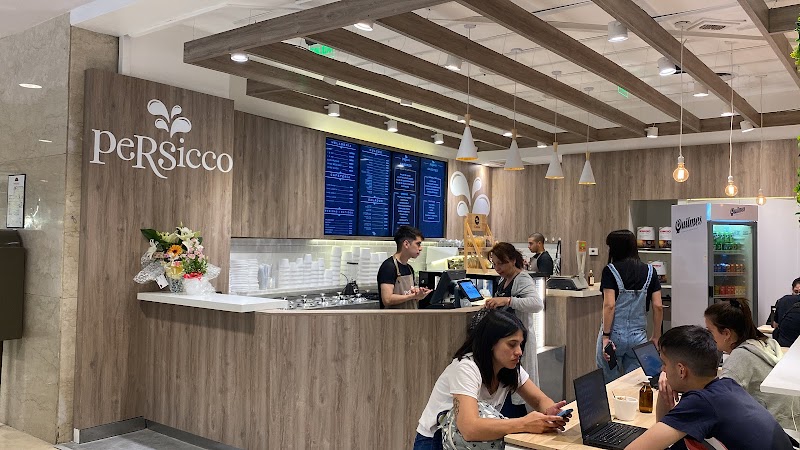 Persicco