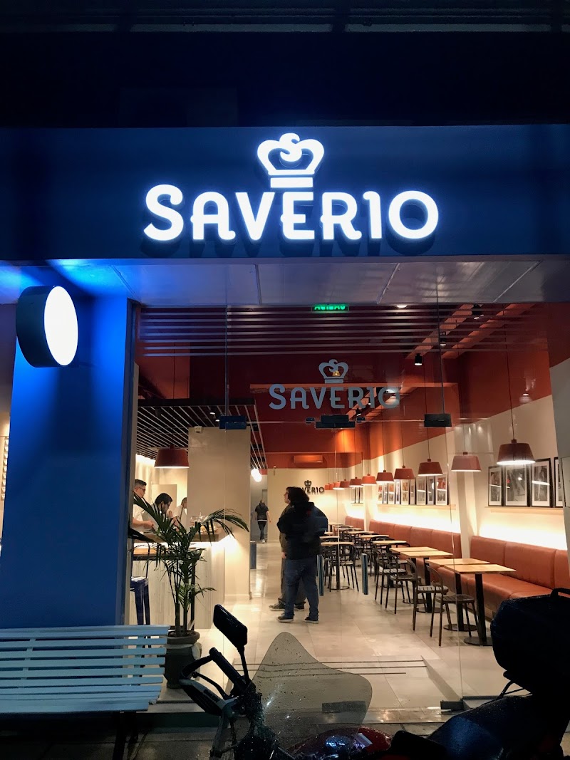 SAVERIO