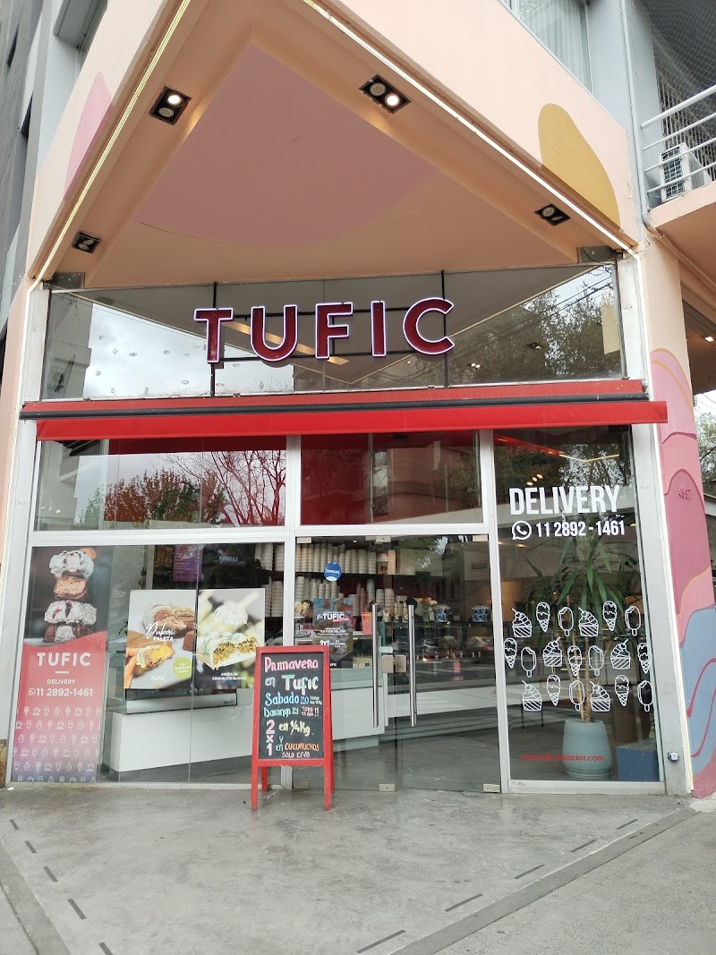 Tufic