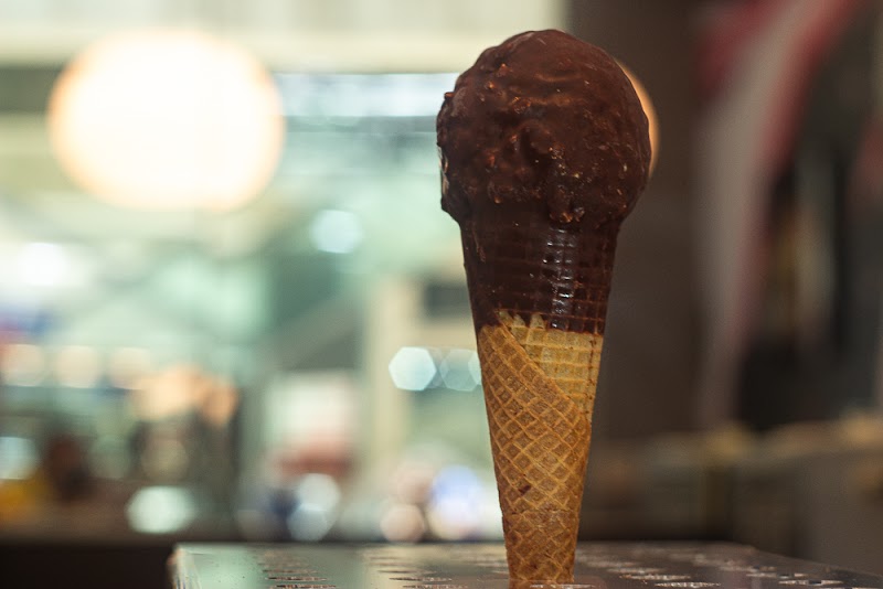 Gelateria 4D