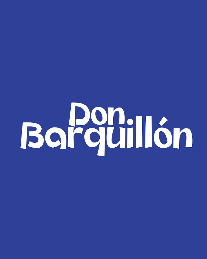 Heladería Don Barquillón
