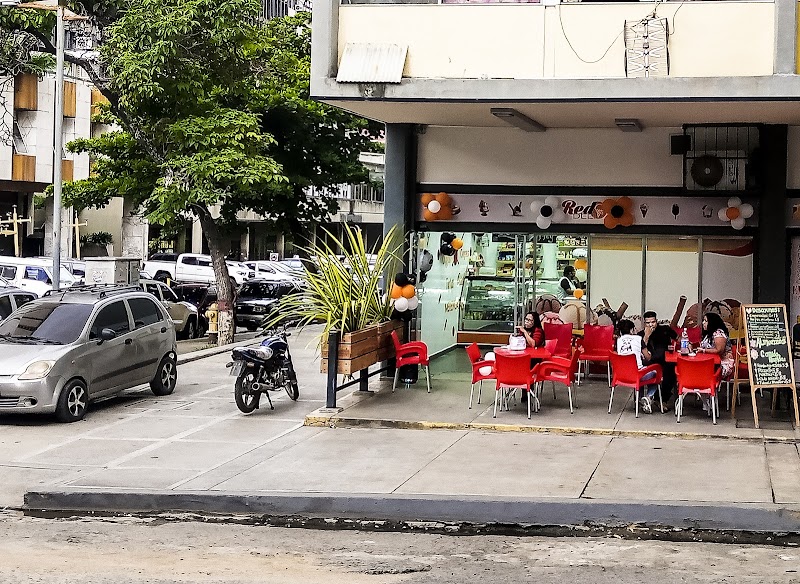 Heladería Oso Deli