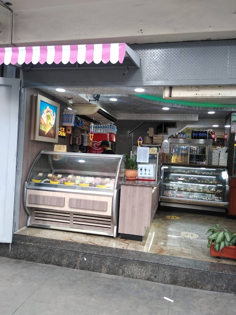 Helados Kybon