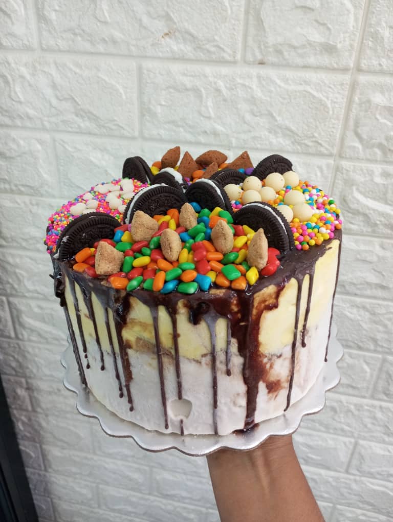 Helados Sabroso