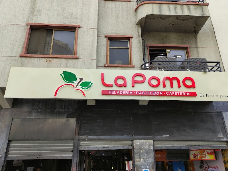 La Poma, C.A.