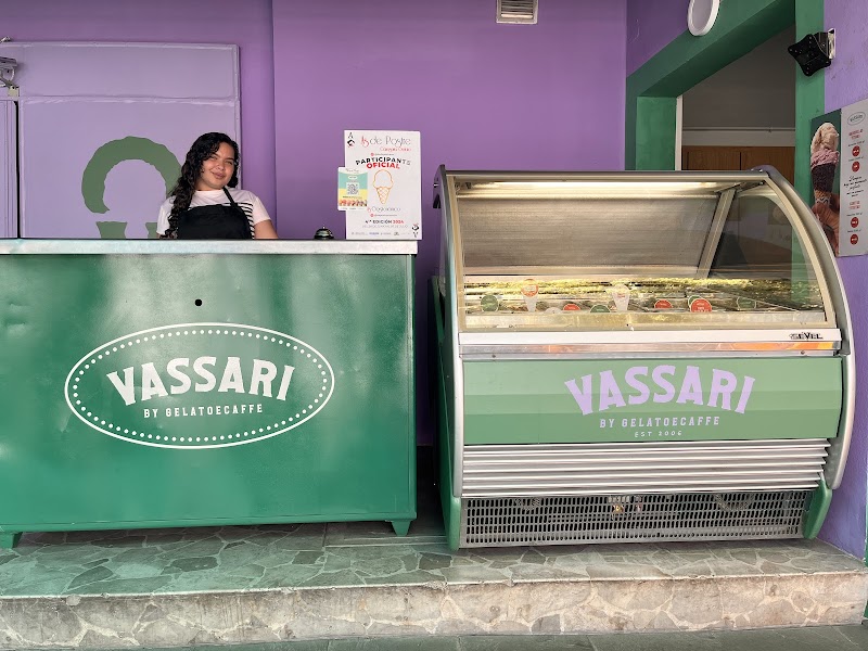 Vassari Gelato Urb Chuao
