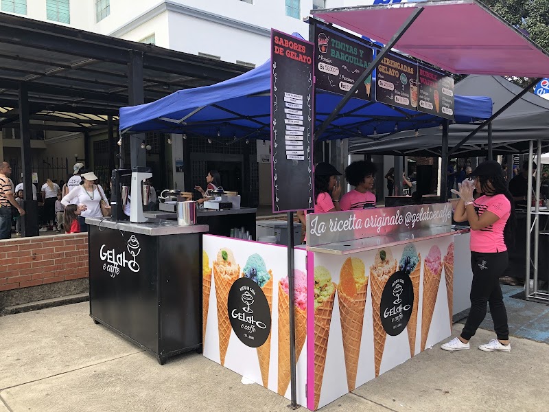 Vassari Gelato