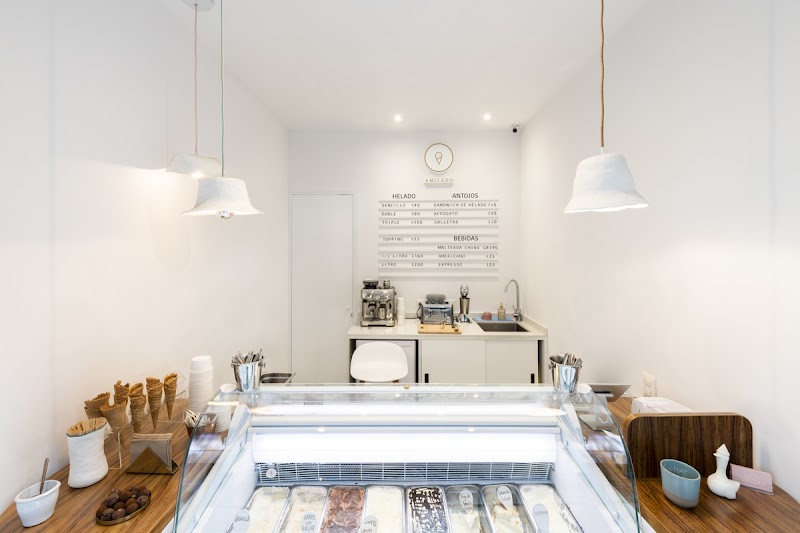 Amilado Helados