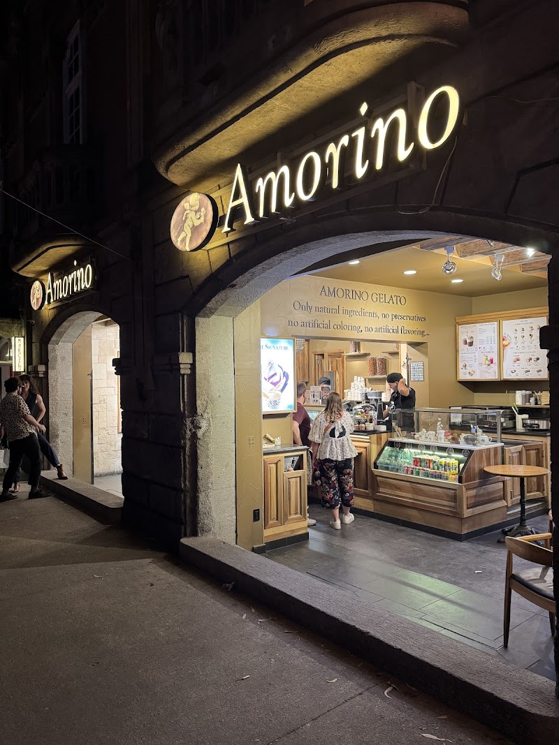 Amorino