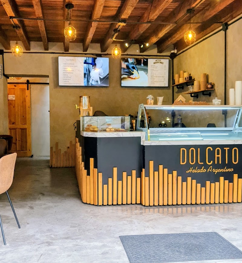 Dolcato Helados