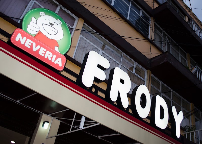 Frody
