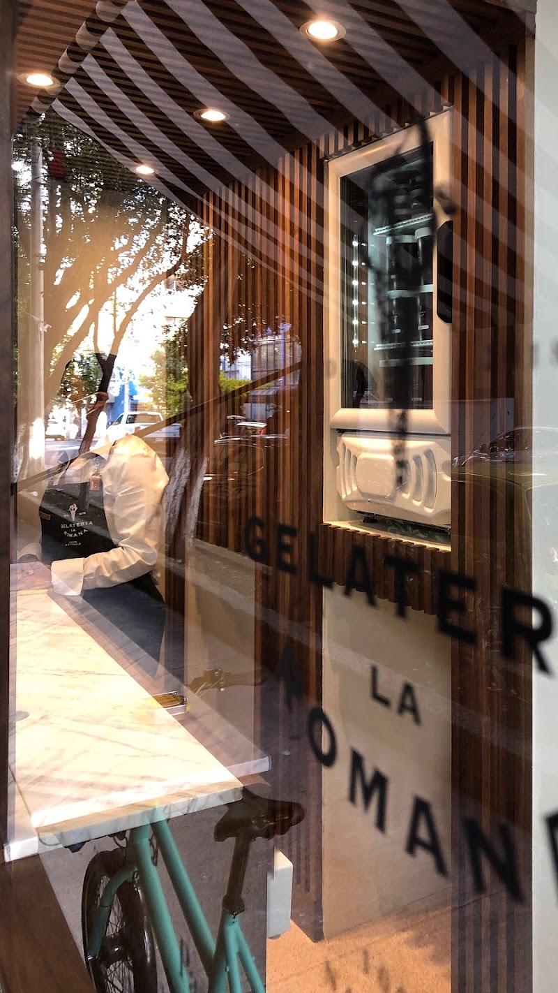 Gelateria La Romana