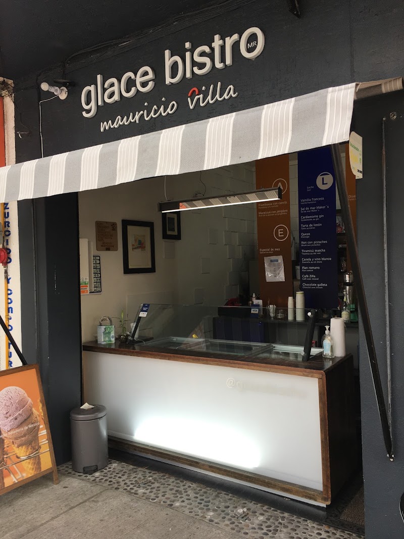 Glace Bistro