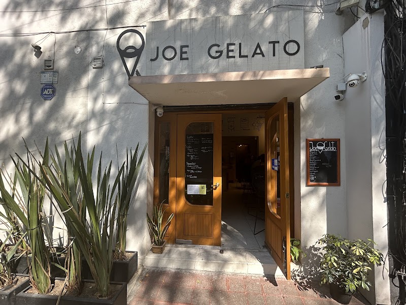 Joe Gelato