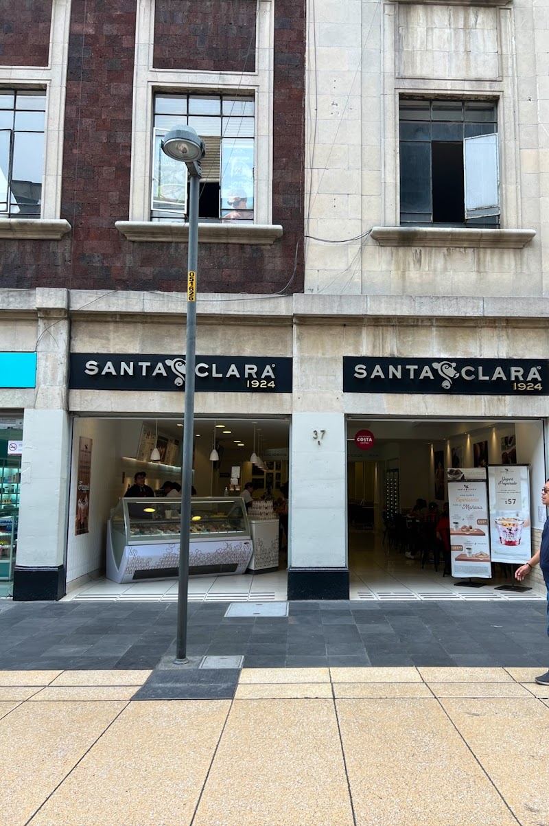 Santa Clara