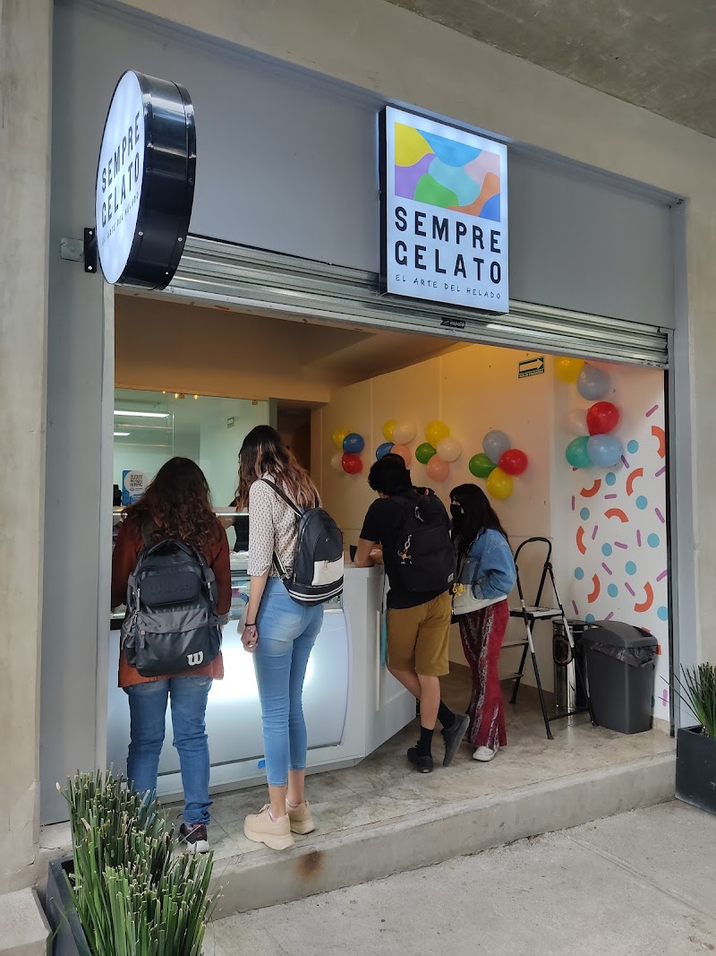 Sempre Gelato
