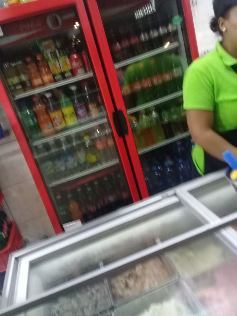 Esquina helados