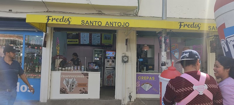 Fredos