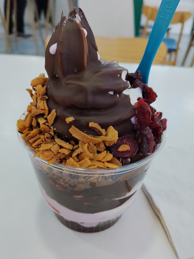 FRESHMIX