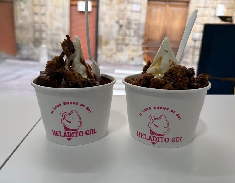 Heladito GDL