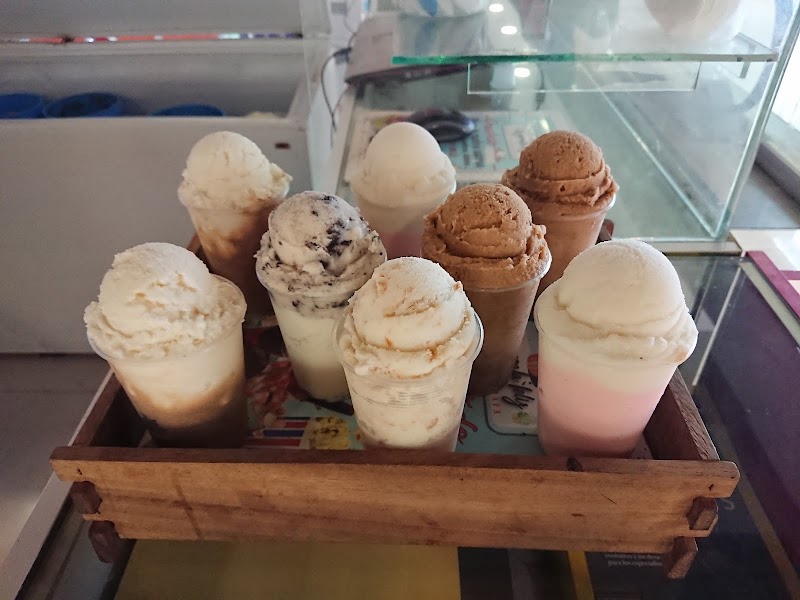 La Garrafa Feliz