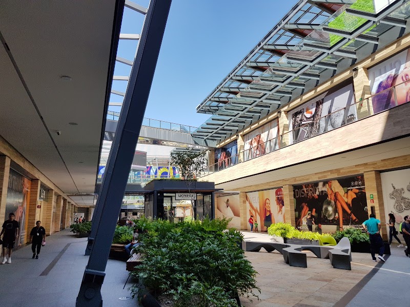 Midtown Jalisco