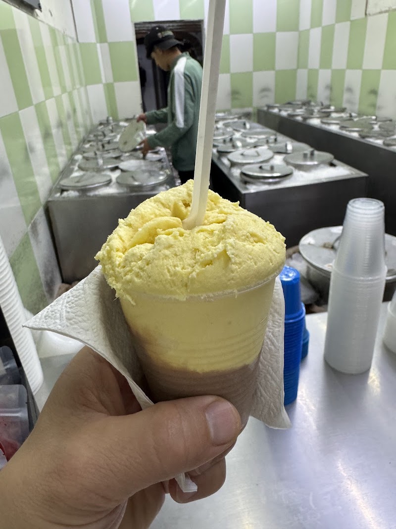 Nieves de Garrafa Chapalita
