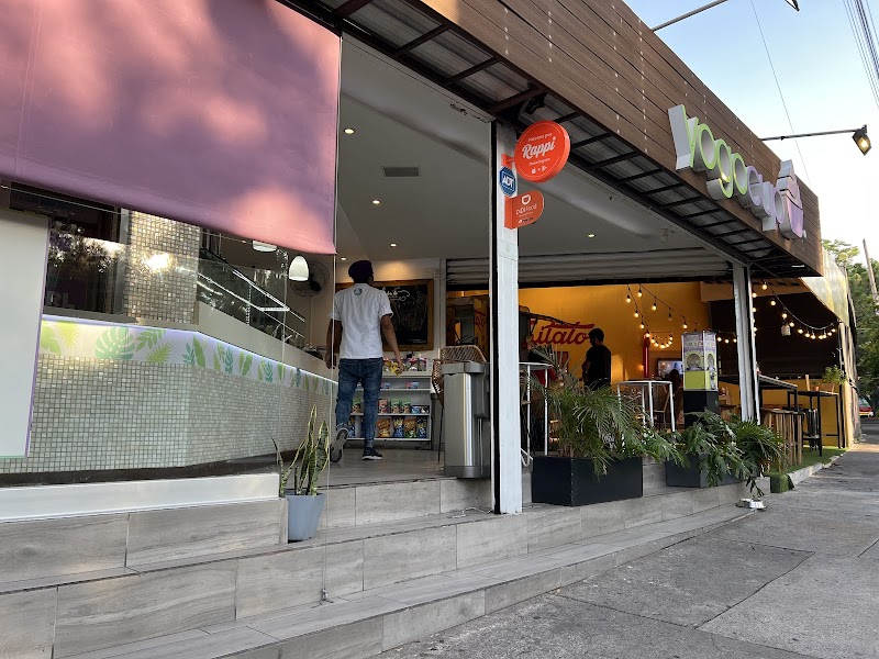Yogocup Providencia