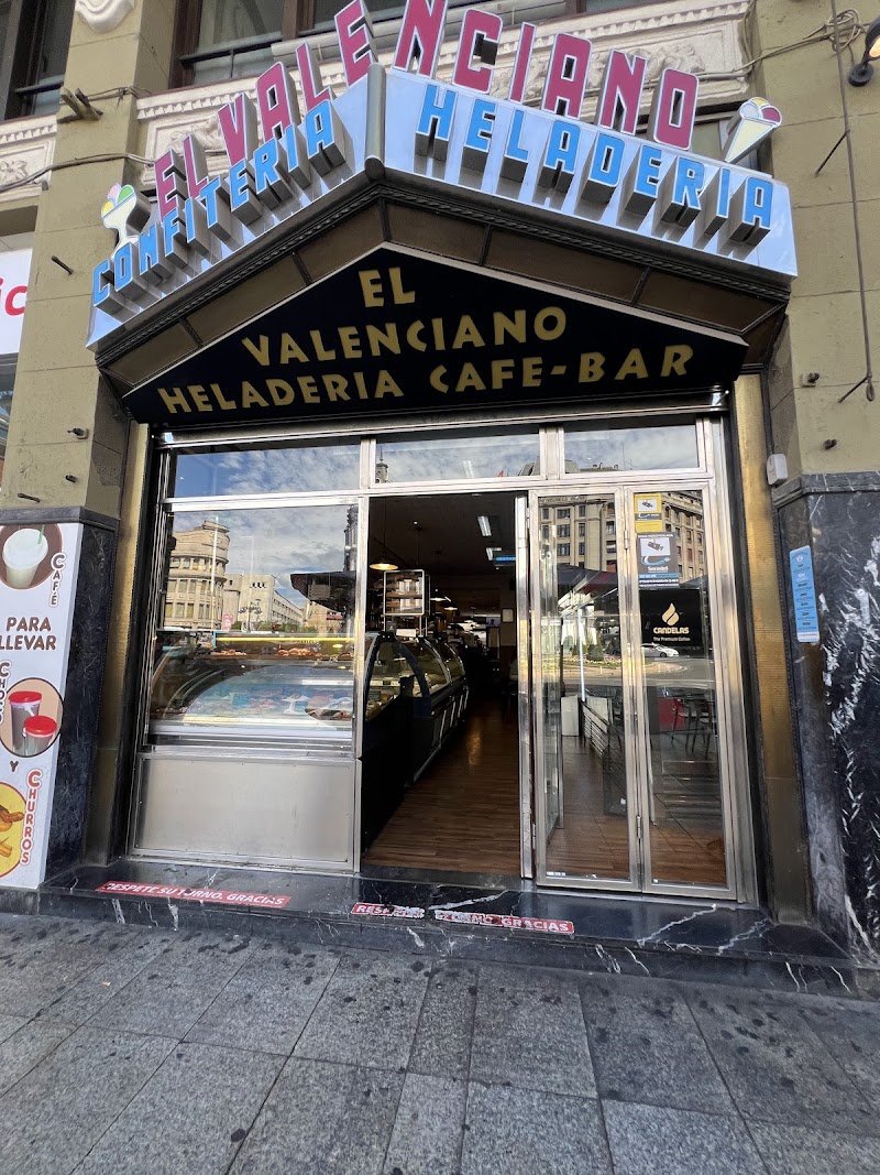 El Valenciano