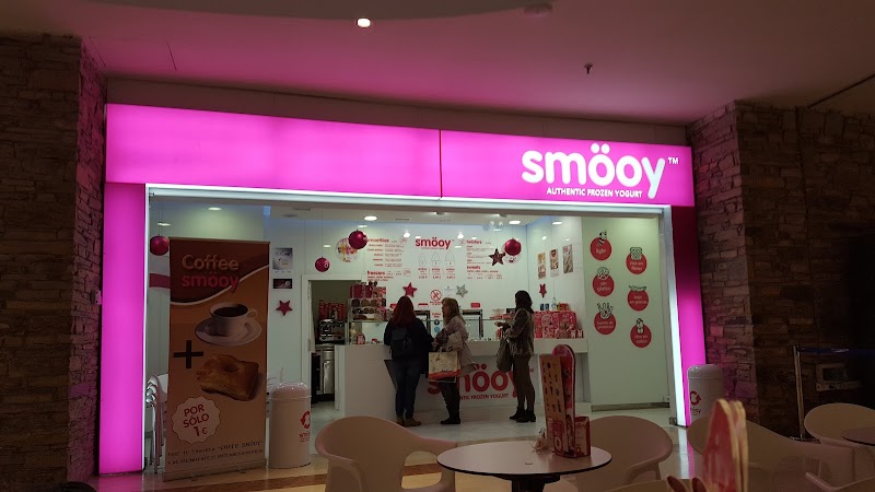 smöoy