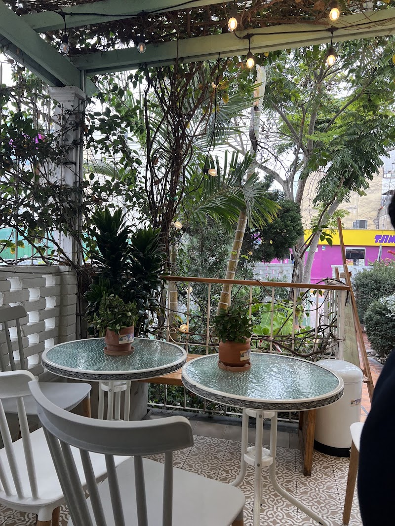 Anacapri Gelateria Artigianale