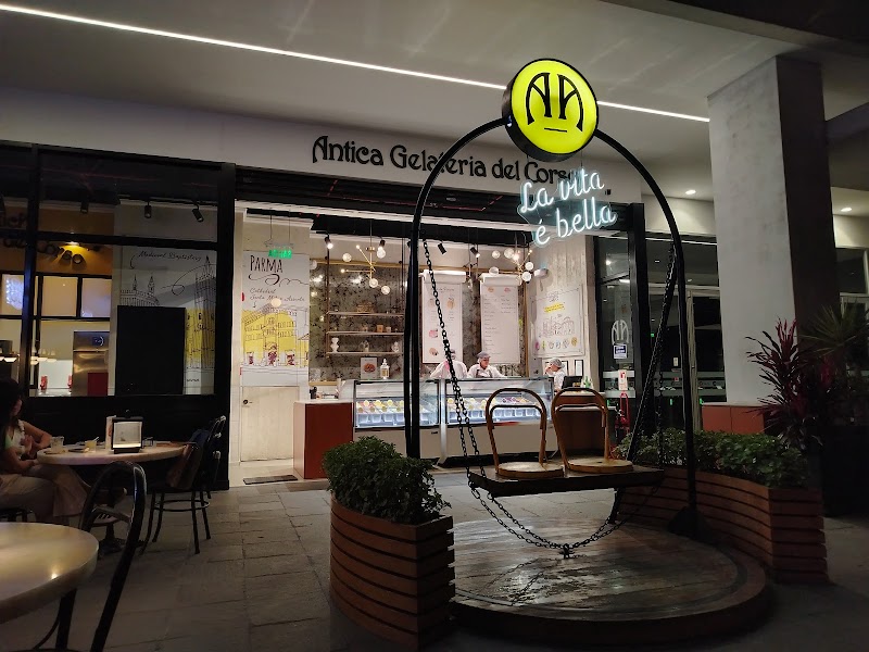 Antica Gelateria del Corso