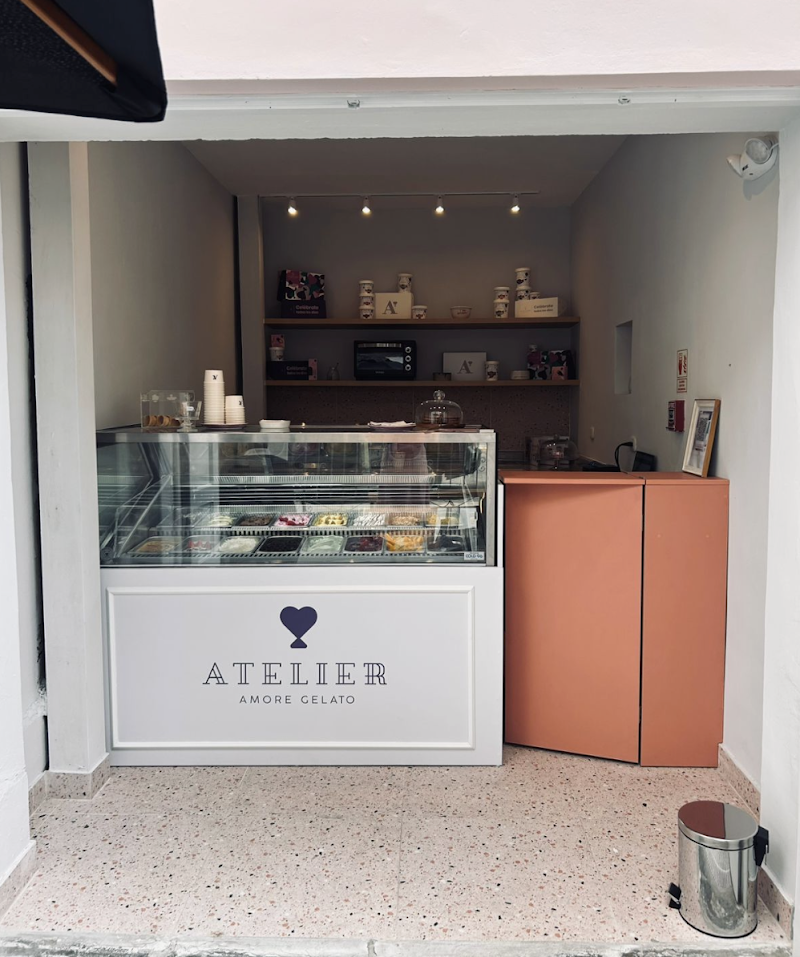 Atelier Amore Gelato