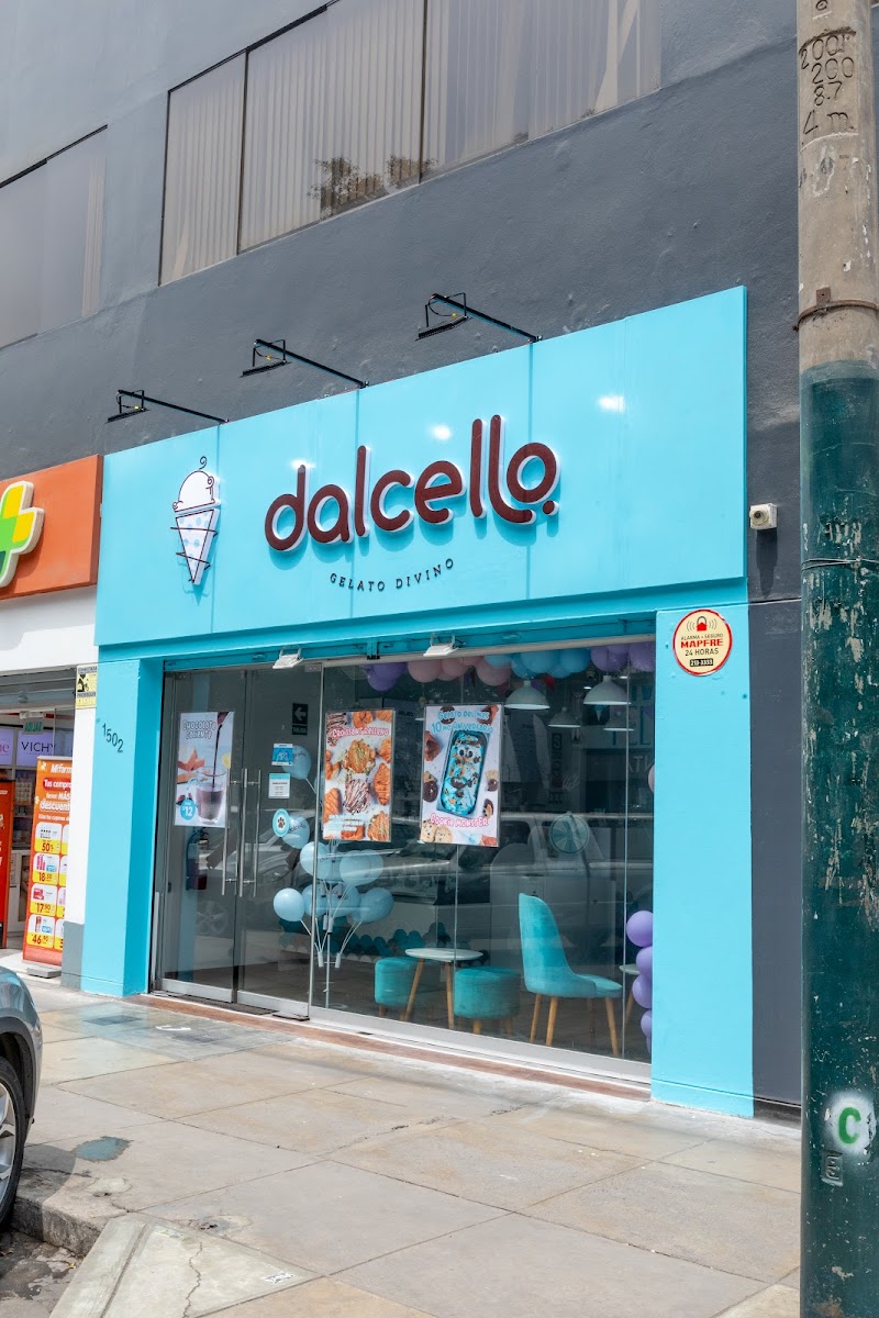 Dalcello