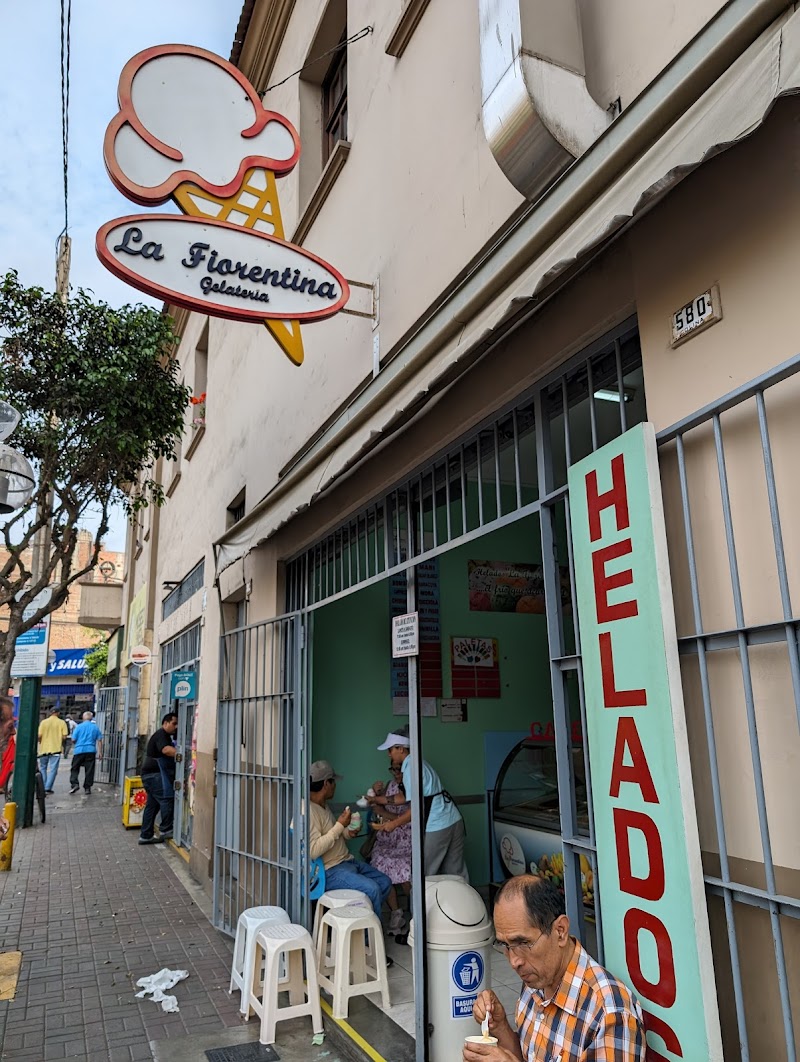 Gelateria Fiorentina