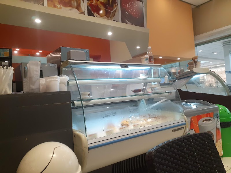 Gelateria Laritza D' Lima Plaza Sur