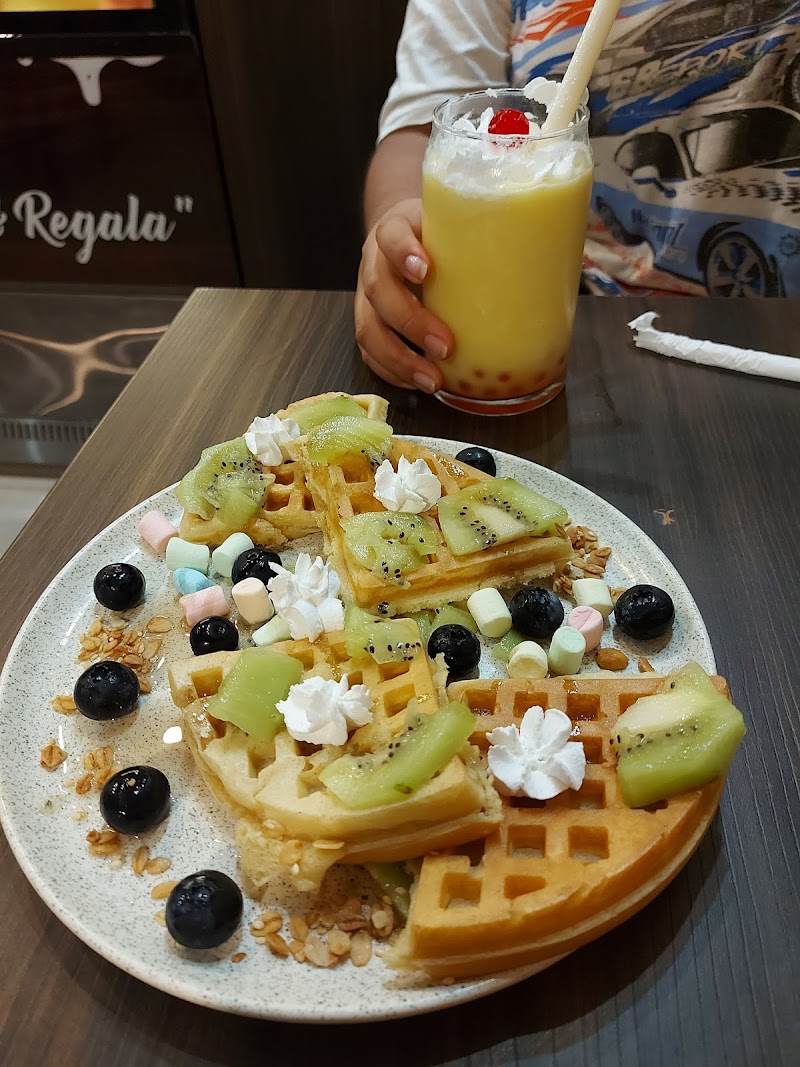 Heladeria Salerno