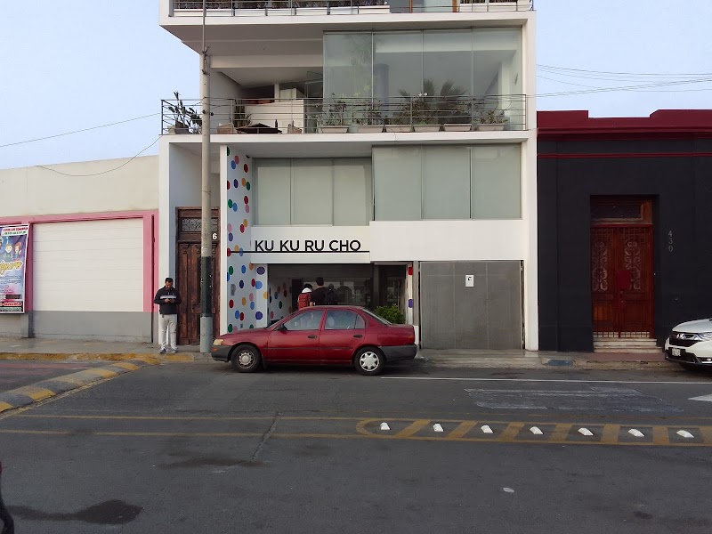 Kukurucho Helados