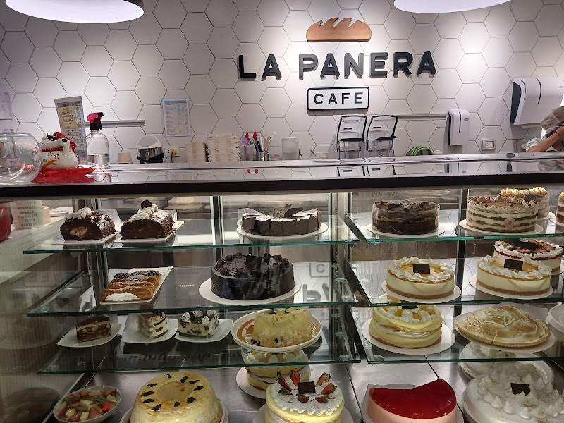 La Panera Gelato