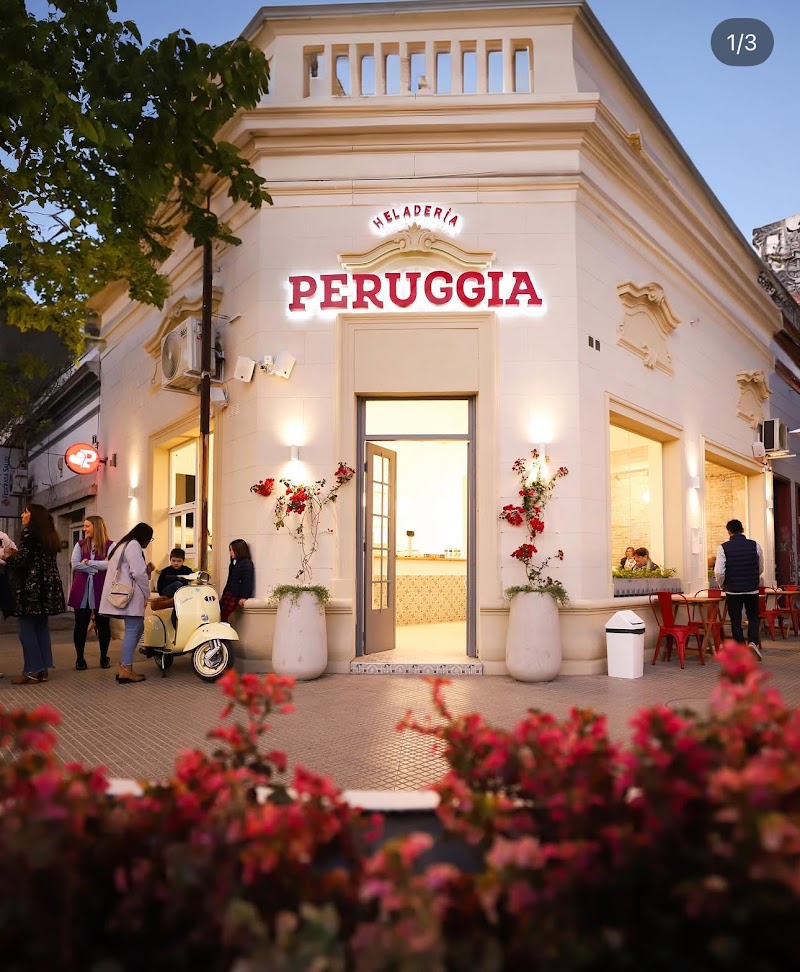 Peruggia