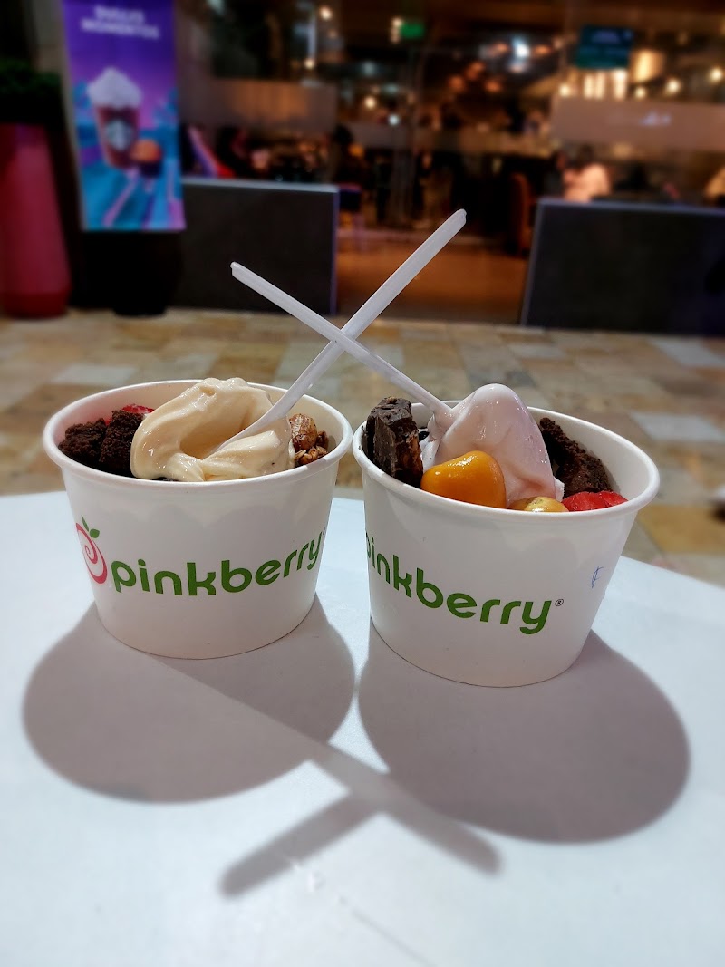 Pinkberry