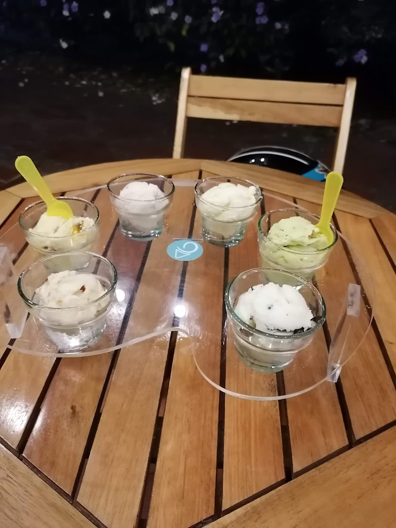 Delizia Gelateria
