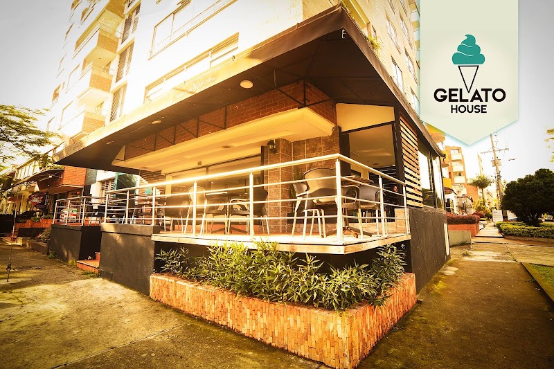 Gelato House