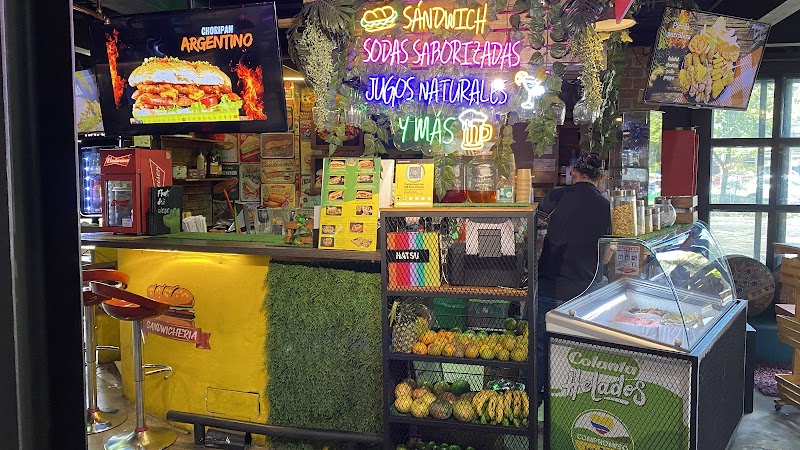 heladeria frutili