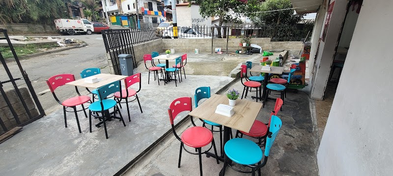Heladería Nella