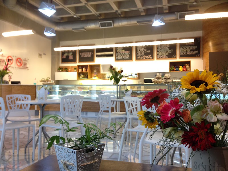 Copos Gelato Bar